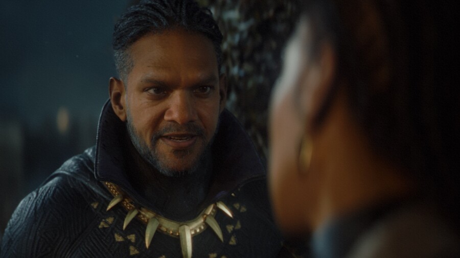 Marvel 1943: Rise Of Hydra Early Footage Leaks Ahead Of 2026 Release