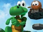 1997 PS1 Classic 'Croc' Is Getting A Remaster For Xbox One & Series X|S