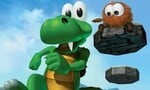 1997 PS1 Classic 'Croc' Is Getting A Remaster For Xbox One & Series X|S