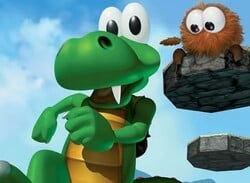 1997 PS1 Classic 'Croc' Is Getting A Remaster For Xbox One & Series X|S