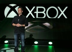 Xbox Head Phil Spencer: We Were In A Tough Spot Six Years Ago