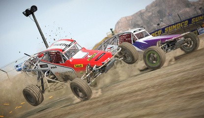 Two EA Racers Are Leaving Xbox Game Pass Ultimate In October