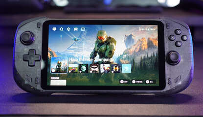 Xbox Cloud Gaming Handheld Smashes Kickstarter Target By Over $80K