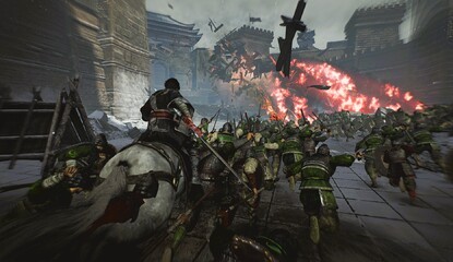 Free Play Days: Try These Xbox Games For Free (July 31 - August 3)