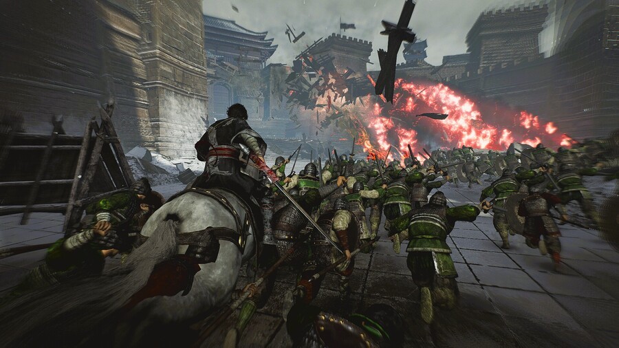 Free Play Days: Try These Xbox Games For Free (July 31 - August 3)