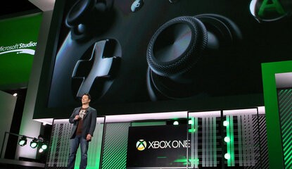 Three Reasons Why Phil Spencer Is Just What the Xbox Brand Needs