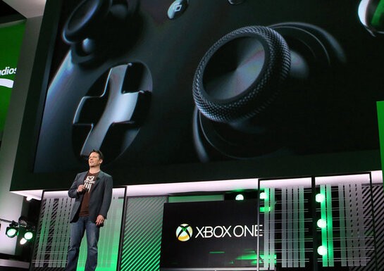 Three Reasons Why Phil Spencer Is Just What the Xbox Brand Needs