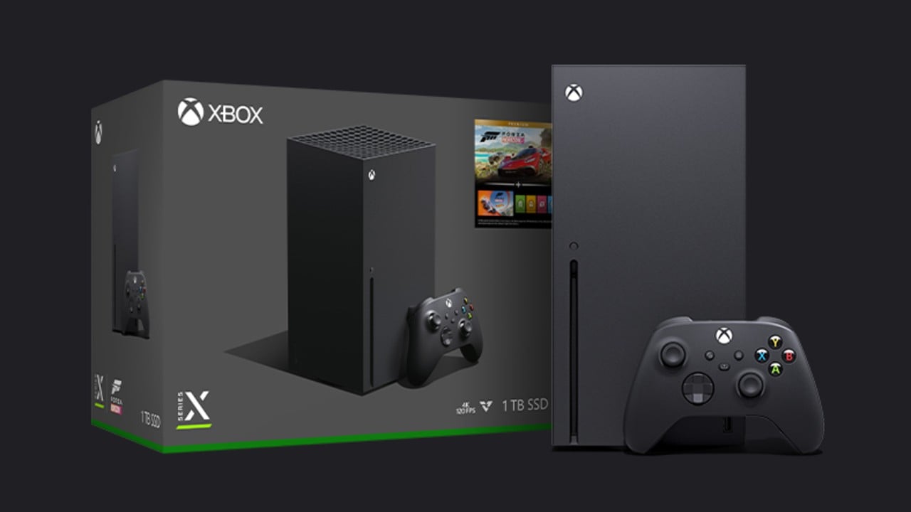 Black Friday Xbox deal: $50 off Xbox Series S with free $50 Target gift  card