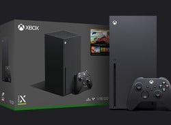 Xbox Series X Drops To $449.99 With Free $75 Gift Card In The US