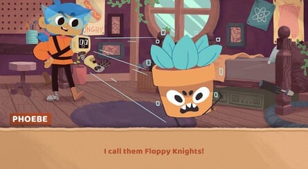 Floppy Knights Brings Its 'Adventure Of A Lifetime' To Xbox Game Pass This May 3