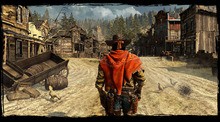 Call of Juarez: Gunslinger
