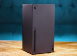 Xbox Series X Gets Major 'Just For You' Discount On The Microsoft Store