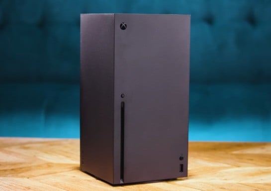 Xbox Series X Gets Major 'Just For You' Discount On The Microsoft Store