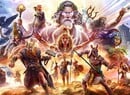 Age Of Mythology: Retold (Xbox) - Microsoft's Godly RTS Classic Revitalised