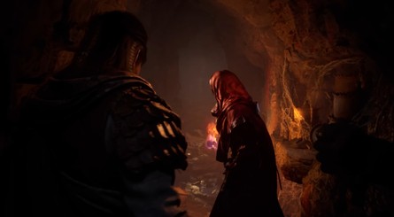 'Blood Message' Looks Like Assassin's Creed Meets Tomb Raider, And It's Coming To Xbox3