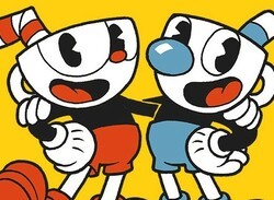 Cuphead Is Getting A Special Free Update On Xbox One