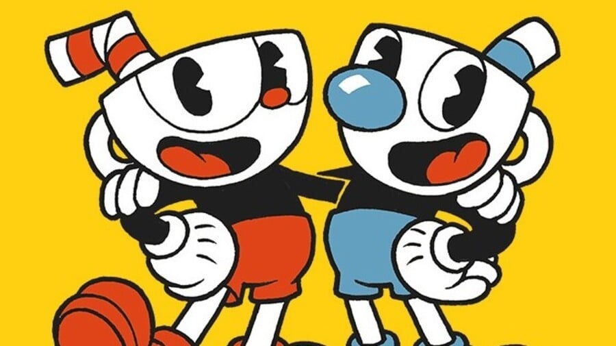 Cuphead Is Getting A Free Special Update On Xbox One
