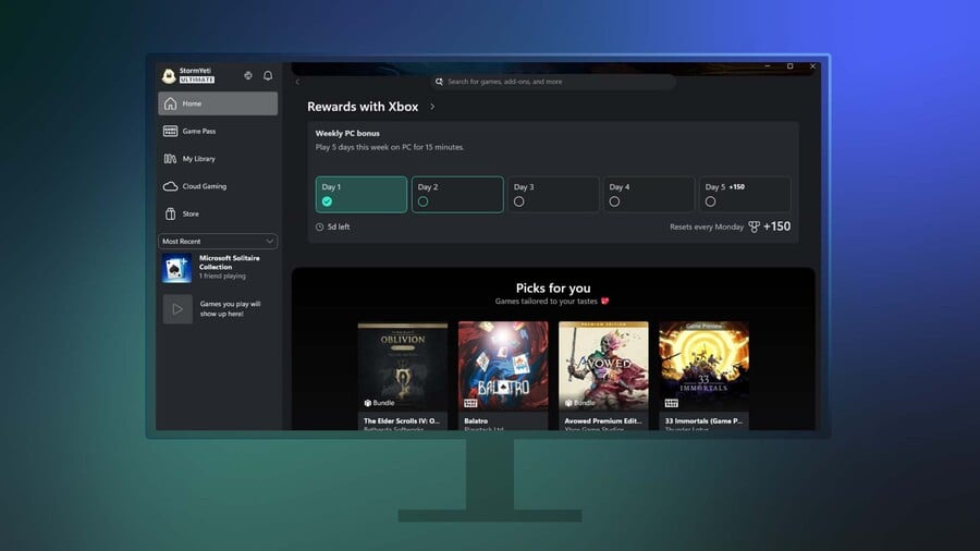 Here's What's Included In The Xbox July 2025 Update2