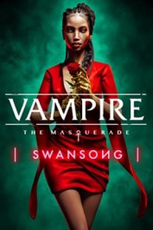 Vampire: The Masquerade - Swansong review: a gleeful RPG soap opera -  Polygon