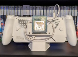 Xbox Ally Owner Explains How They Added Real Game Boy Cartridges To Their Handheld