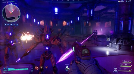 Deadzone: Rogue Brings Its Co-Op Roguelite FPS To Xbox This Week 4