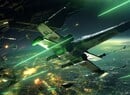 Star Wars: Squadrons Will Have A Hardcore Mode For Experienced Pilots