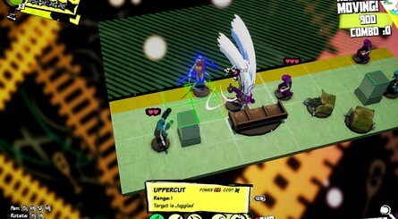 Turn-Based TMNT Game Announced For Xbox, Releases Next Week 1