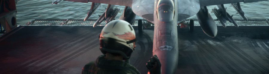 Ace Combat 8: Wings of Theve
