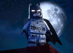 Here's What The Reviews Are Saying About LEGO Batman: Legacy Of The Dark Knight