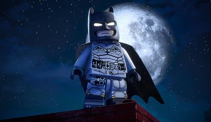 Here's What The Reviews Are Saying About LEGO Batman: Legacy Of The Dark Knight