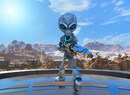 New Destroy All Humans! 2 Remake Evidence Appears To Have Landed