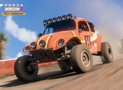Forza Horizon 5 Rally Adventure: Release Date, Release Times & Download Size On Xbox