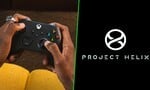 Xbox's Studios Are Working 'Side-By-Side' With Microsoft On Project Helix