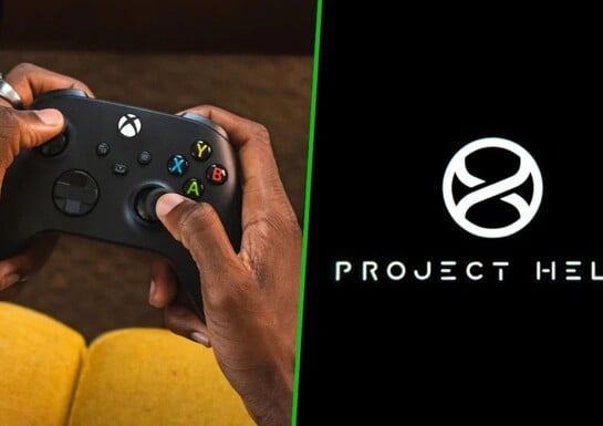 Xbox's Studios Are Working 'Side-By-Side' With Microsoft On Project Helix