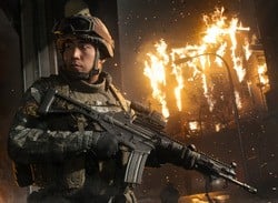 Nine Xbox Games Are Out Today, Including Modern Warfare 4 Campaign Early Access (October 16)