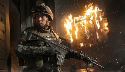 10 Xbox Games Are Out Today, Including Modern Warfare 4 Campaign Early Access (October 16)