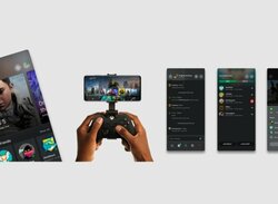 Xbox Mobile App Update Coming Soon, But No Sign Of A Store Or Achievements