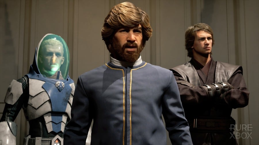 Five Reasons Why Star Wars Zero Company Is An All-Time RPG 4