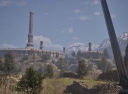 The Elder Scrolls IV: Oblivion Remastered Is Now Available On Xbox Game Pass