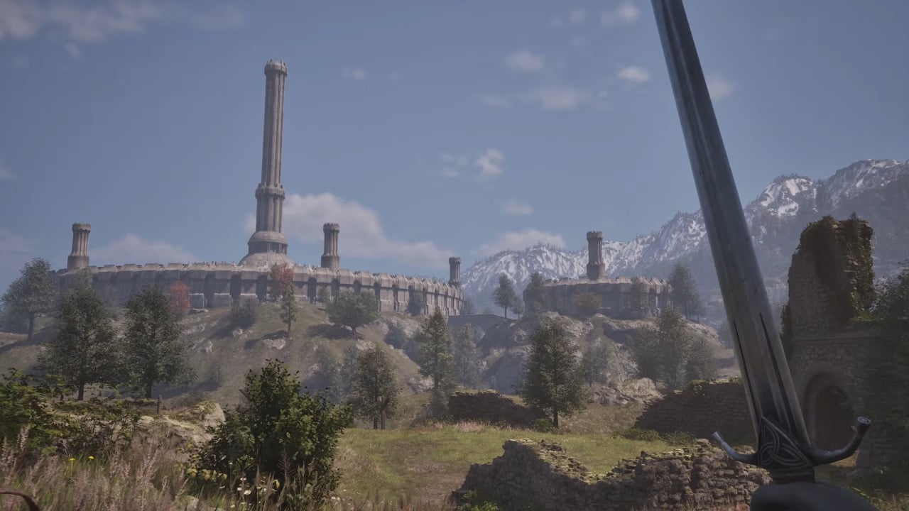The Elder Scrolls IV: Oblivion Remastered Is Now Available On Xbox Game Pass