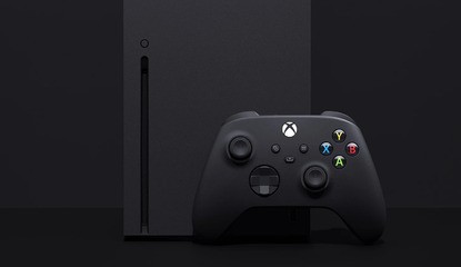 Phil Spencer Feels Good About Progress Of Xbox Series X, Says He's Playing It "Most Nights"