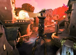 Double Fine Is Back With 'Keeper' For Xbox Game Pass, Coming This October
