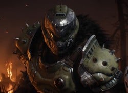 DOOM: The Dark Ages Blasts Its Way To Xbox Series X|S In 2025