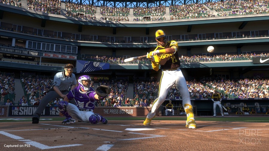 Reaction: Xbox Game Pass Has Become A Gold Mine For Sports Fans