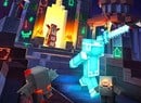 Minecraft Dungeons' Second Free Seasonal Adventure Is Now Live