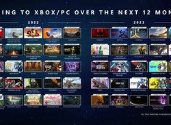 Microsoft Won't Stick To '12-Month Window' For Xbox Games Showcase 2023