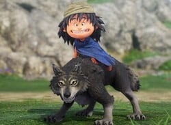 Here's What The Reviews Say About Square Enix's Dragon Quest VII Reimagined