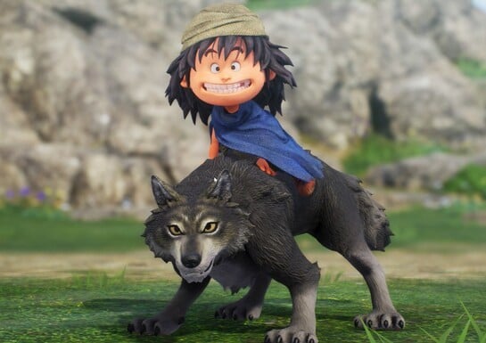 Here's What The Reviews Say About Square Enix's Dragon Quest VII Reimagined