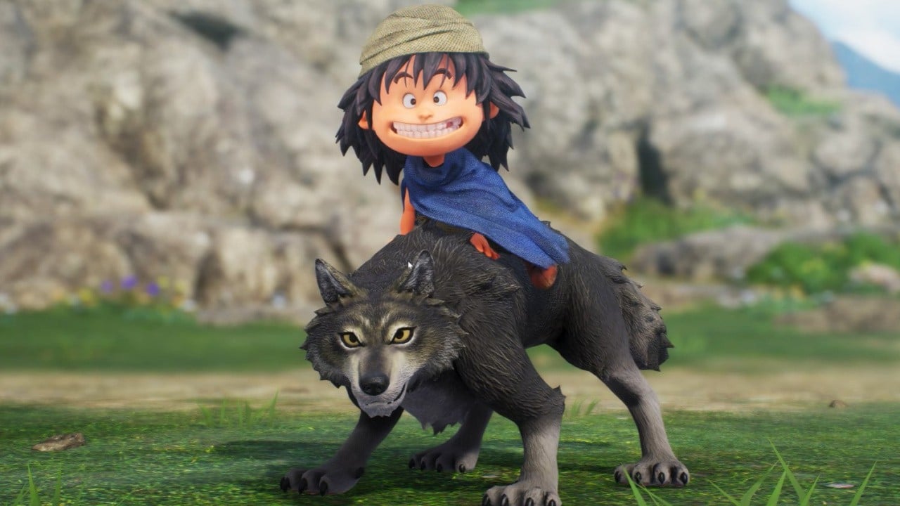 Roundup: Here's What The Reviews Say About Square Enix's Dragon Quest VII Reimagined - Pure Xbox