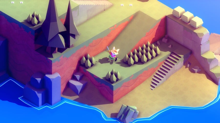 Roundup: Here's What Was Revealed In The March Xbox Indie Showcase